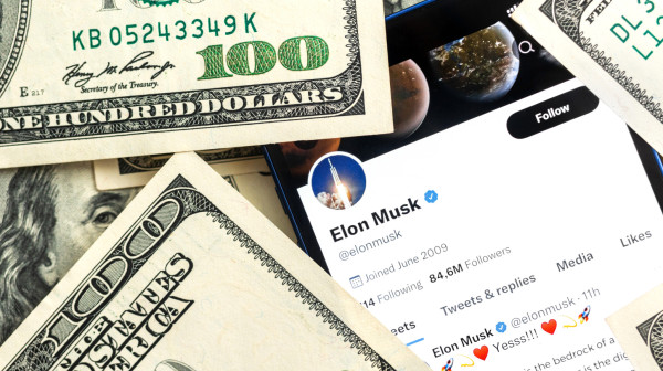 Strepnja u Americi zbog Maska: X Money nudi veću kamatu od proseka, ali postoji caka