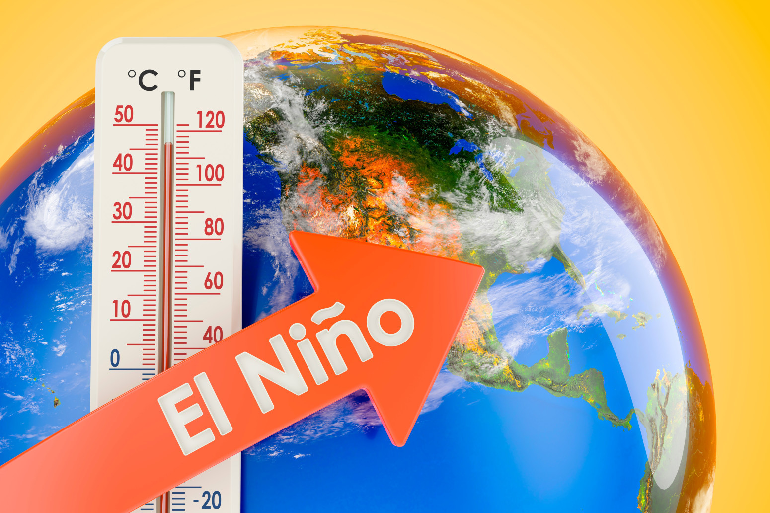 Vremenski haos se približava Balkanu; Meteorolozi proglasili kod crveno
