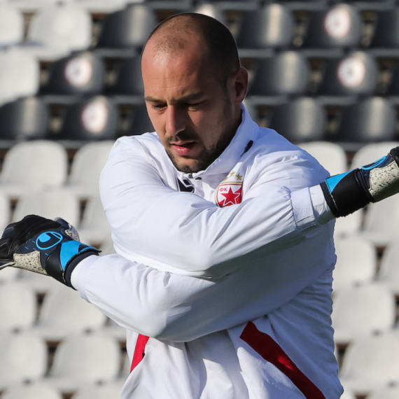 Borjan: "Katai kao da ima 25 godina – šta je Natho doneo dobro Partizanu?"