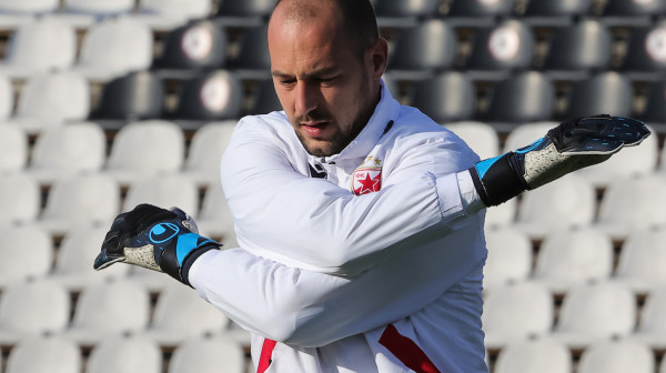 Borjan: "Katai kao da ima 25 godina – šta je Natho doneo dobro Partizanu?"