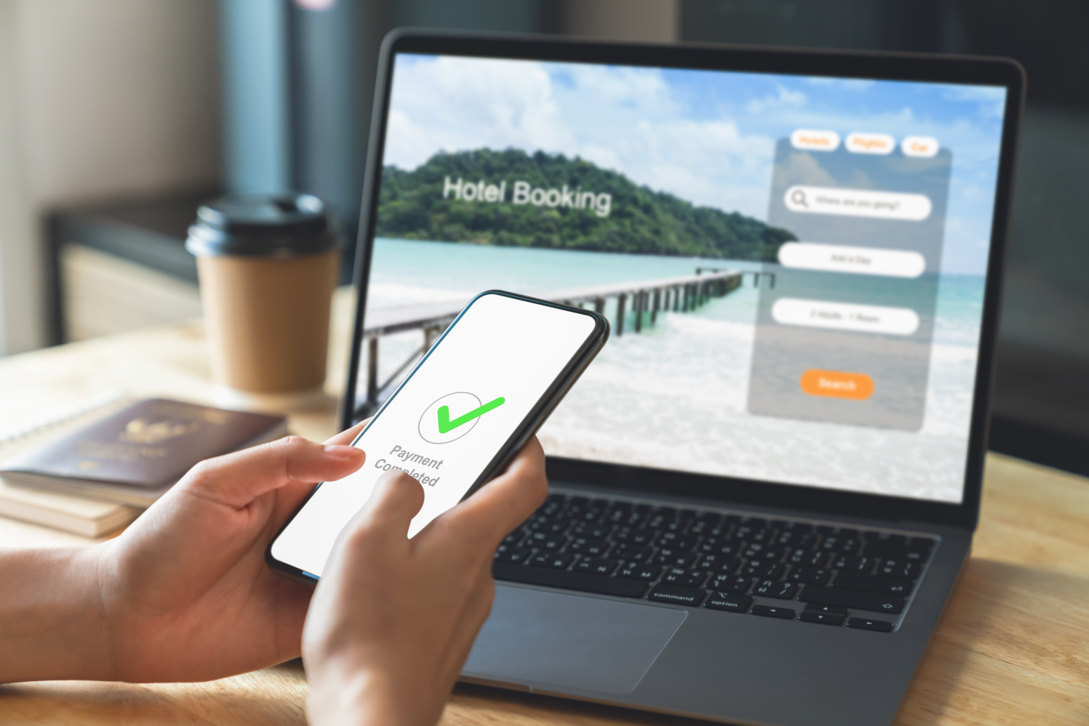 U toku velika prevara preko sajta Booking: Napad se zove otimanje rezervacija