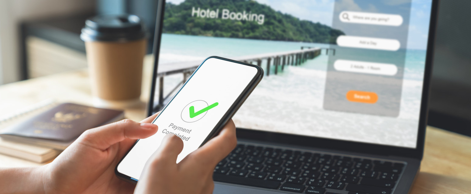 Ovako izgleda nova Booking prevara: Jednim klikom ostajete bez novca FOTO