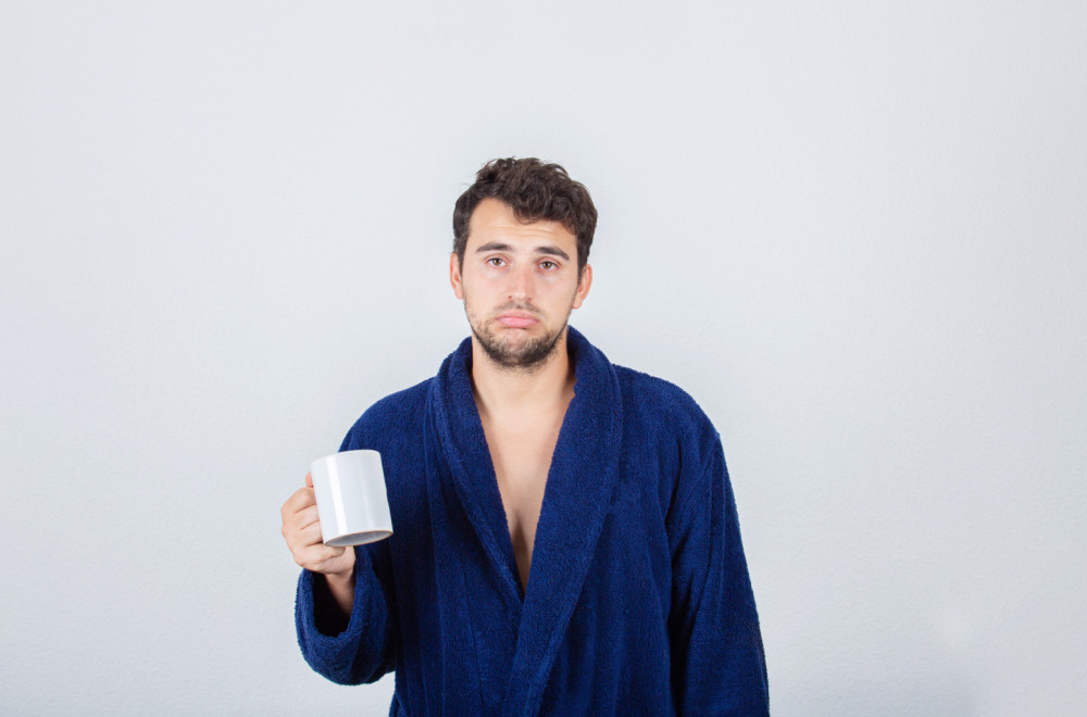 Šta ako osetimo da nam fali energije za svakodnevno funkcionisanje