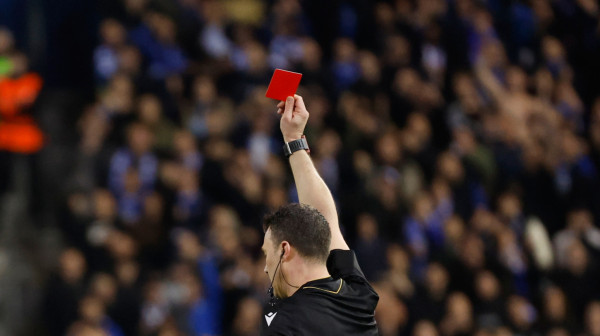 Nemac i Litvanac dele pravdu u Ligi konferencije