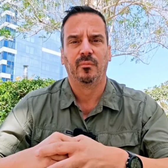 Laž dana; Piper: "Tužilaštvo ćuti i godinu dana od pokušaja linča i ubistva Patrika Drida" VIDEO