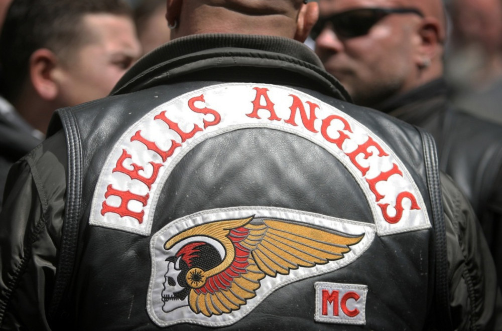 Opsadno stanje u Nemačkoj; U toku jedna od najvećih akcija protiv Hells Angelsa FOTO