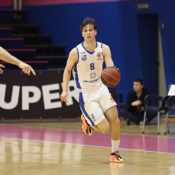 Ovo su najbolji igrači KLS u sezoni 2025/2026