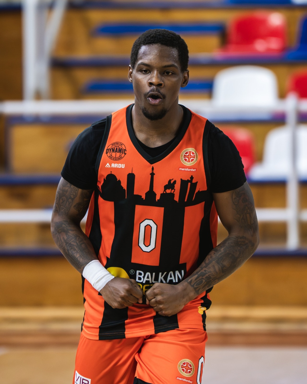 Ovo su najbolji igrači KLS u sezoni 2025/2026