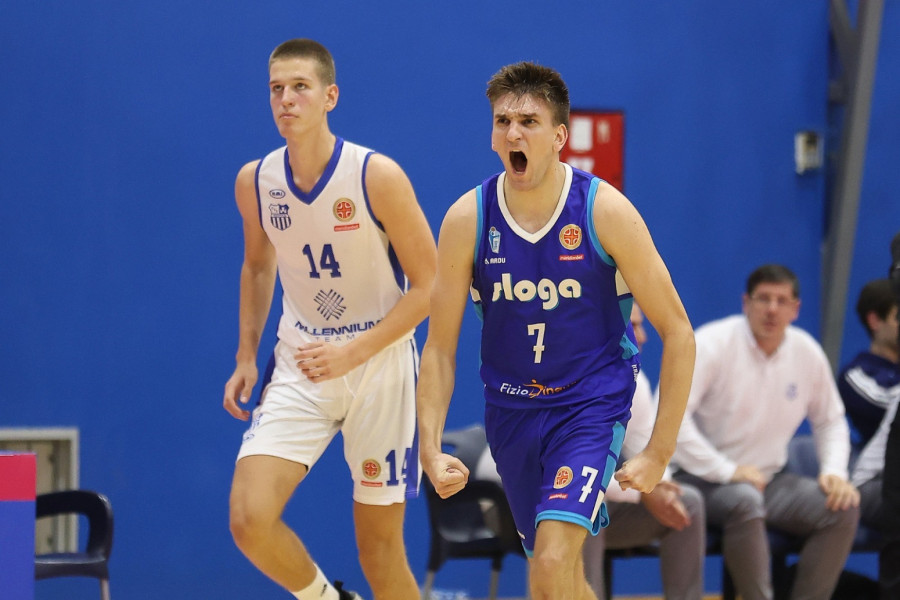 Ovo su najbolji igrači KLS u sezoni 2025/2026