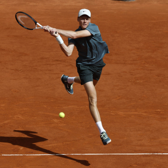 Novakov rekord je sve bliže – Siner rutinski do četvrtfinala Madrida