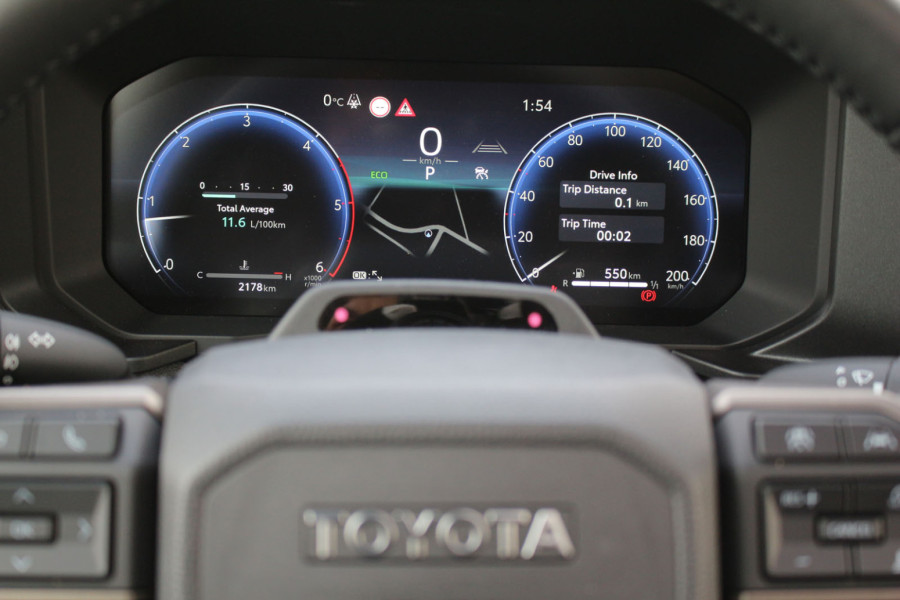 Test: Toyota Land Cruiser – Kuda? Svuda!