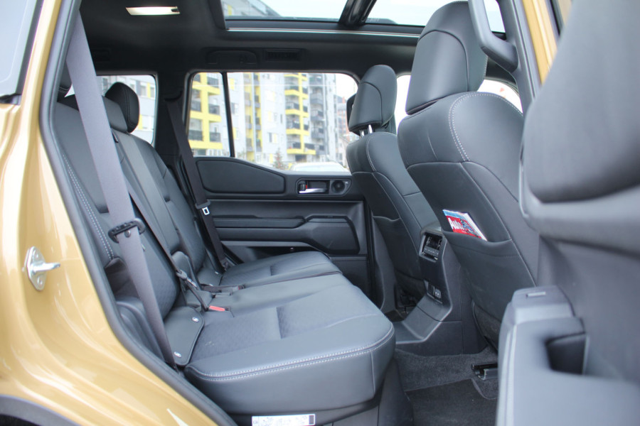 Test: Toyota Land Cruiser – Kuda? Svuda!