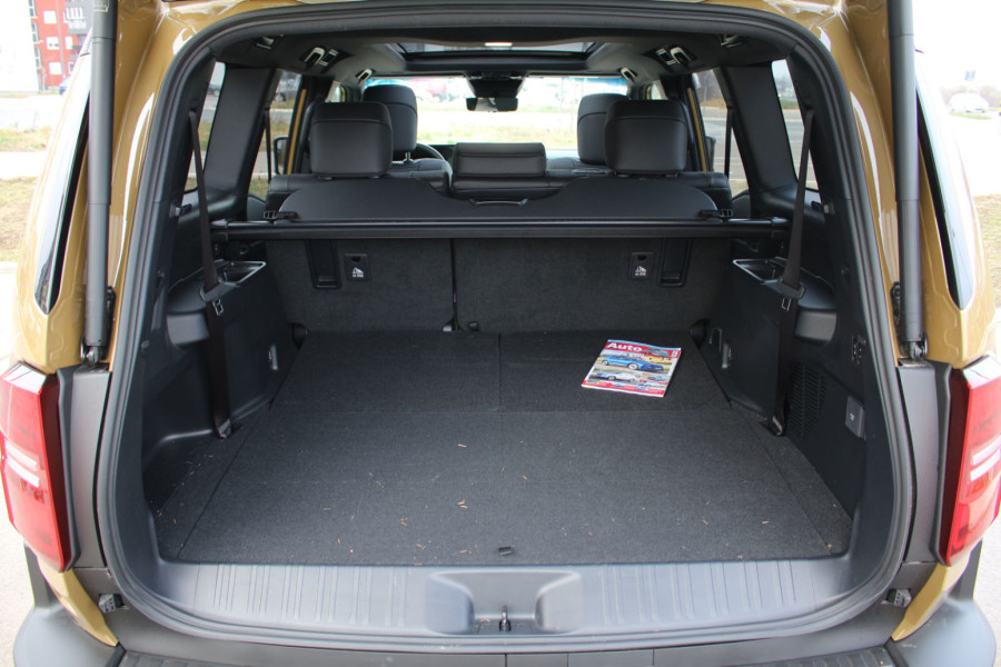 Test: Toyota Land Cruiser – Kuda? Svuda!