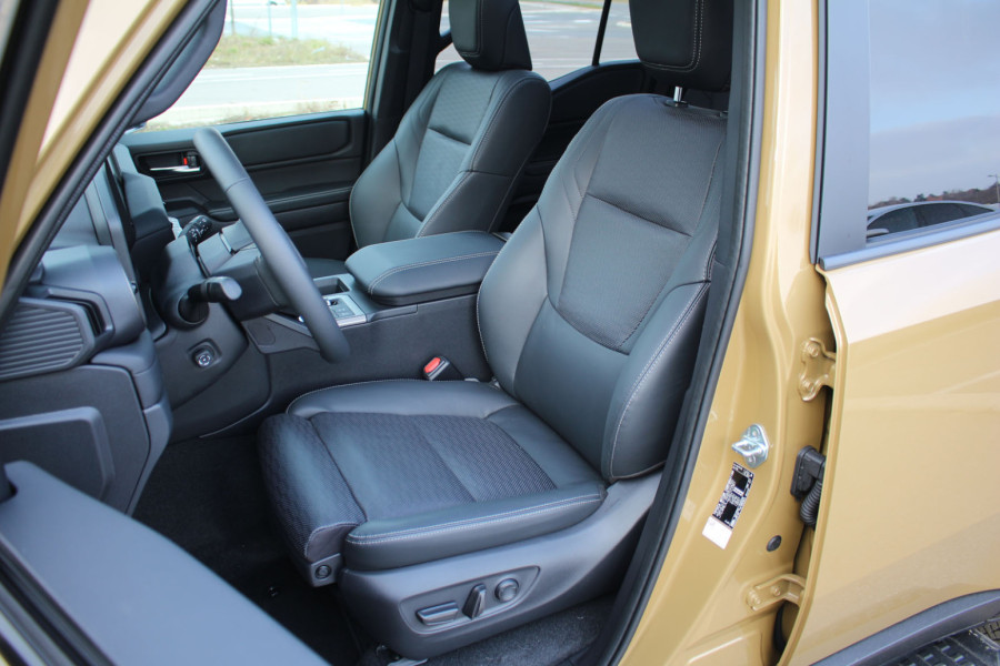 Test: Toyota Land Cruiser – Kuda? Svuda!