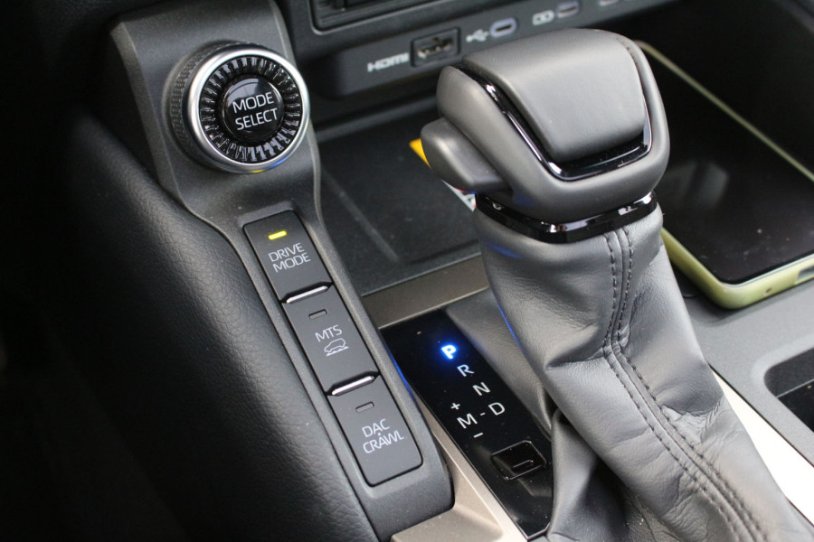 Test: Toyota Land Cruiser – Kuda? Svuda!