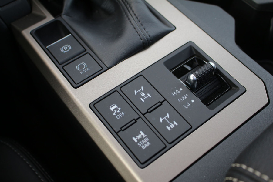 Test: Toyota Land Cruiser – Kuda? Svuda!