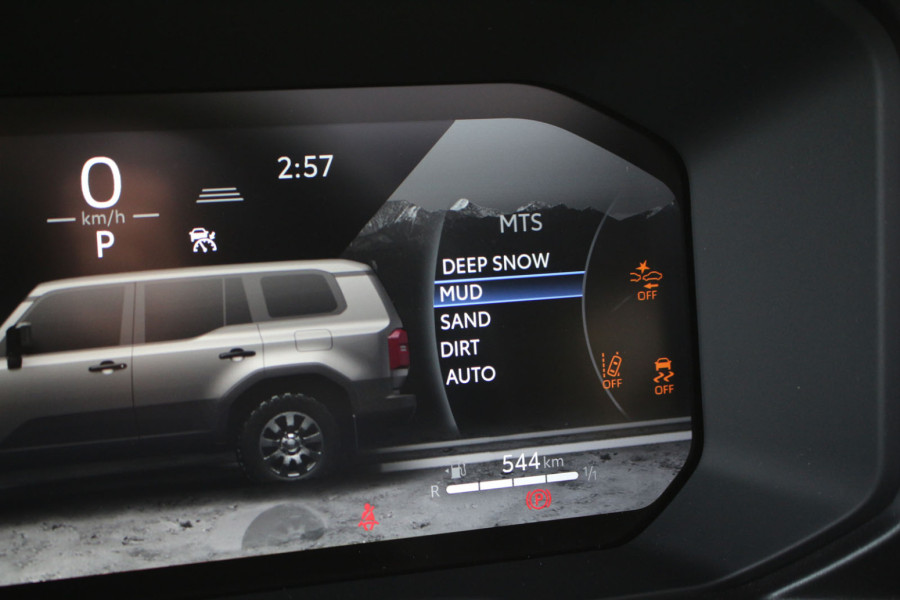 Test: Toyota Land Cruiser – Kuda? Svuda!