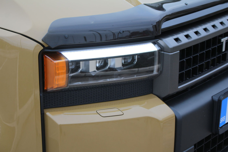 Test: Toyota Land Cruiser – Kuda? Svuda!