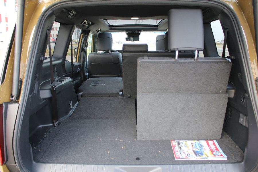 Test: Toyota Land Cruiser – Kuda? Svuda!