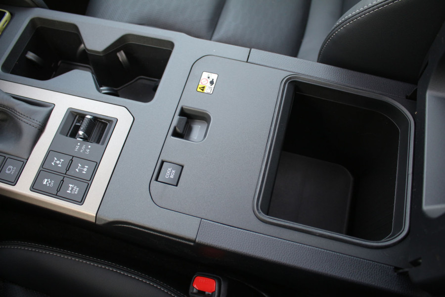 Test: Toyota Land Cruiser – Kuda? Svuda!