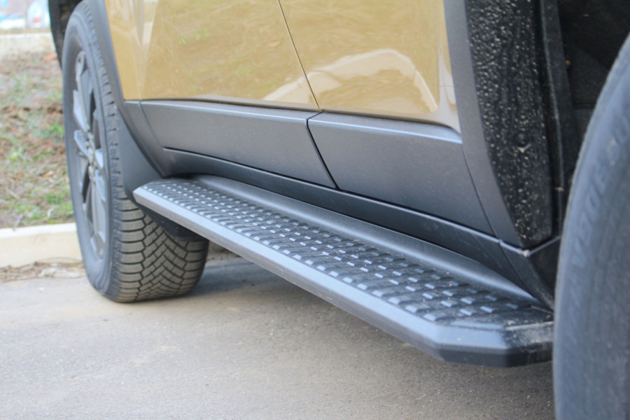 Test: Toyota Land Cruiser – Kuda? Svuda!