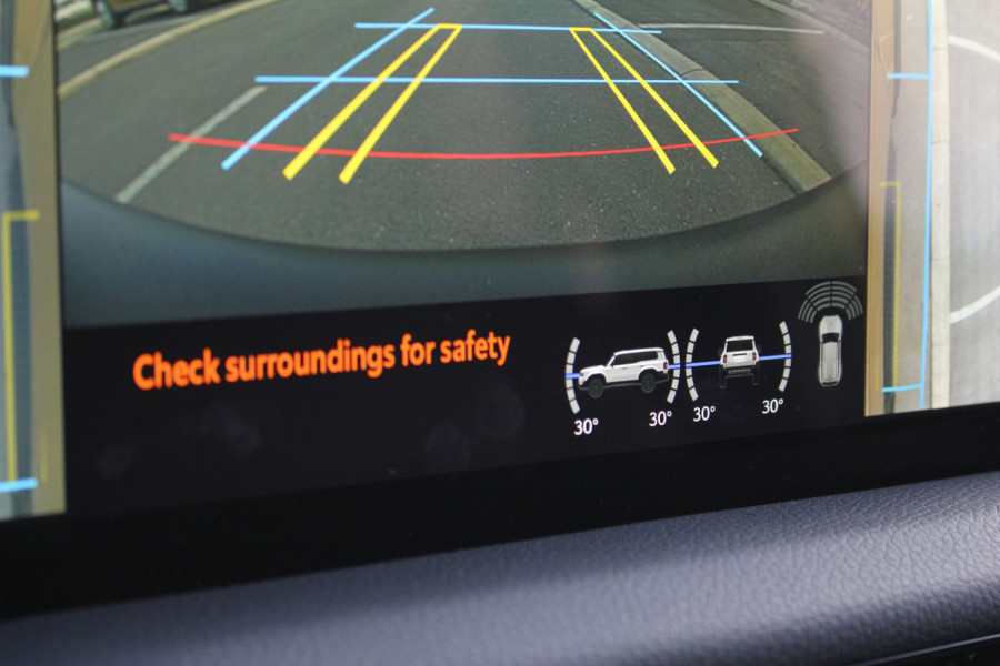 Test: Toyota Land Cruiser – Kuda? Svuda!