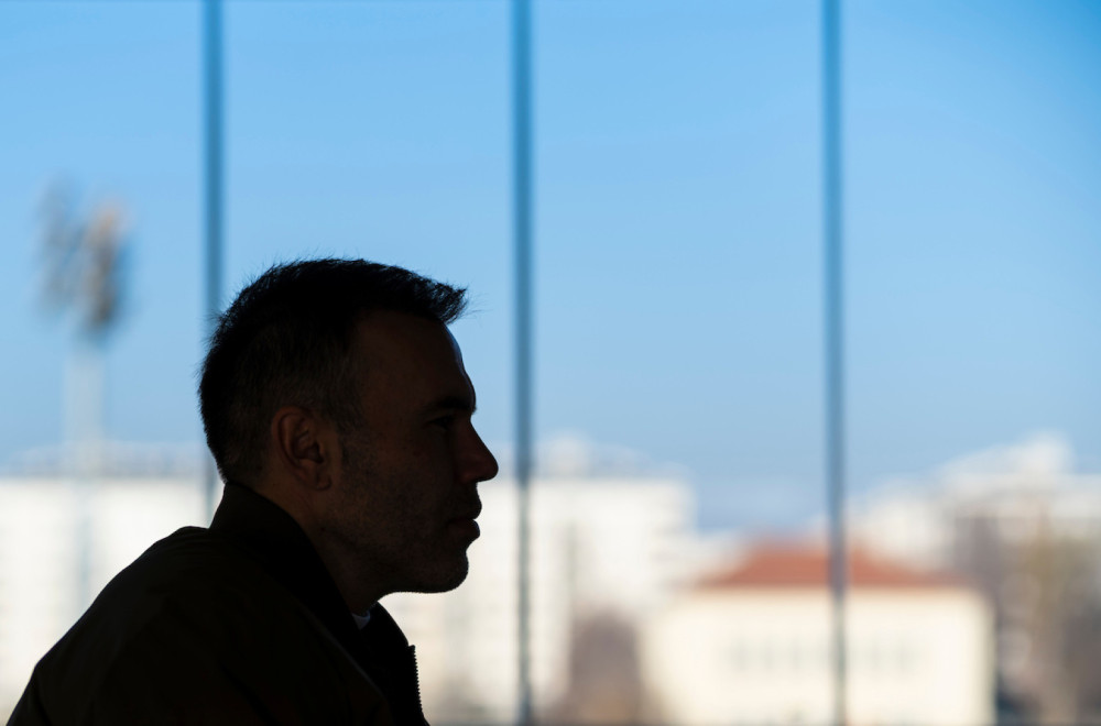 Natho odlazi iz Partizana, a već je napravio sledeći korak