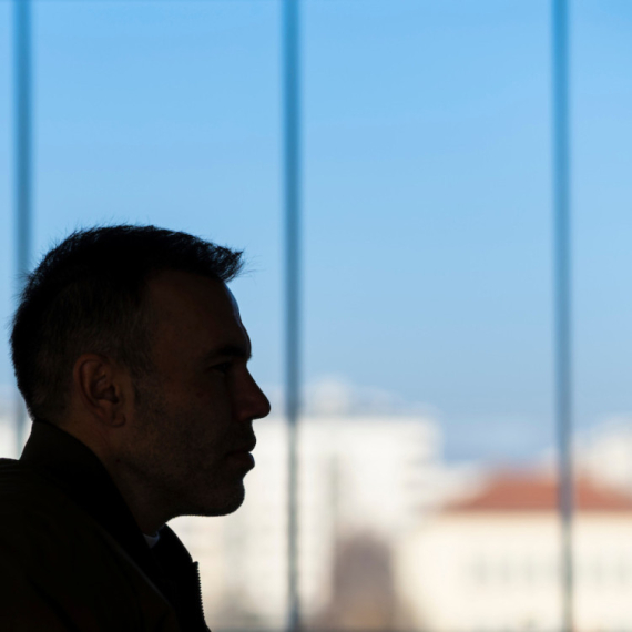 Natho odlazi iz Partizana i već je napravio sledeći korak