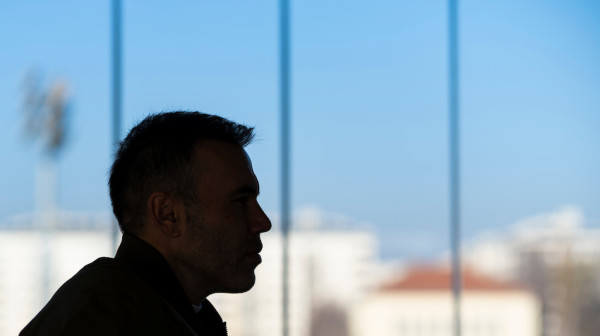 Natho odlazi iz Partizana i već je napravio sledeći korak