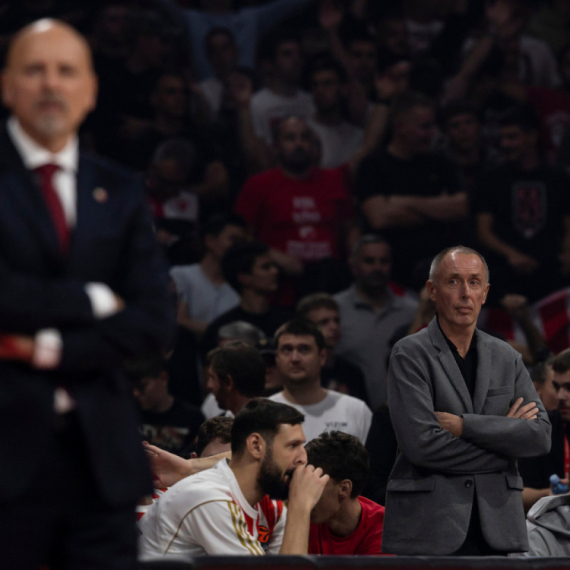 Ovo su tri utakmice koje je Zvezda "morala bolje"