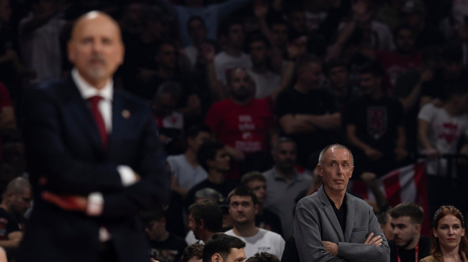 Ovo su tri utakmice koje je Zvezda "morala bolje"