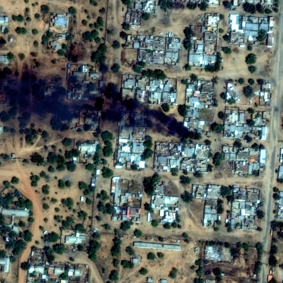 Šok širom sveta – dogodio se masakr ogromnih razmera