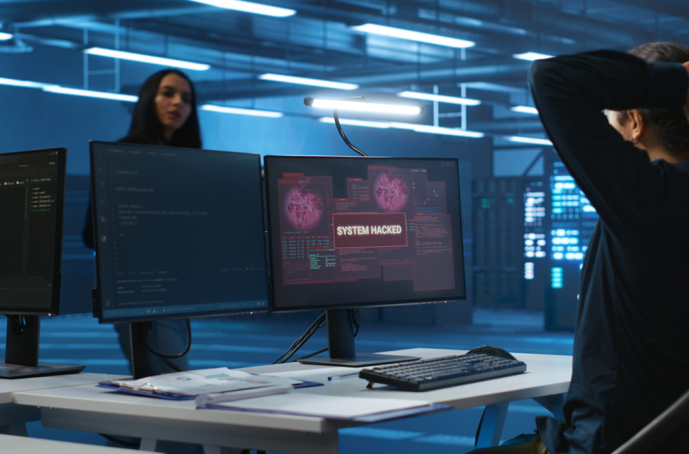 Evropol izdao hitno upozorenje: Više niko nije bezbedan, a evo ko je najugroženiji