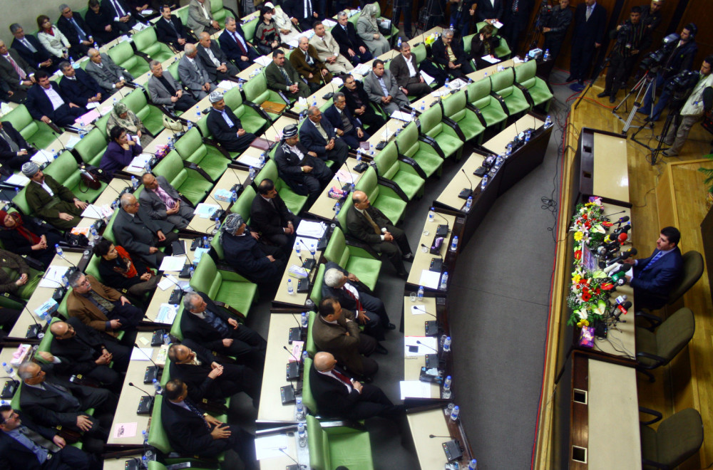 Prihvatili Trampov uslov; Irak konačno dobija premijera