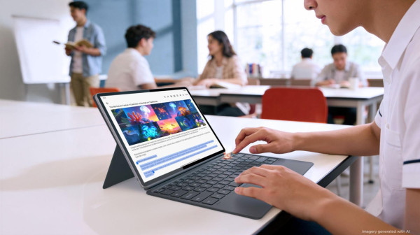 Lenovo istraživanje: Tableti su postali potreba Gen Z generacije za studentski život