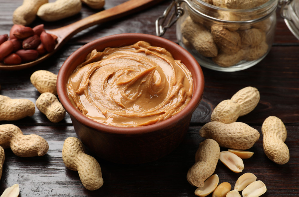 Koliko je puter od kikirikija zapravo dijetalan? Jedna stvar je ključna prilikom konzumiranja