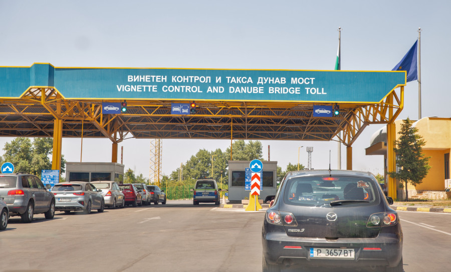 Lakše do mora: Nova vinjeta u Bugarskoj menja pravila za putnike