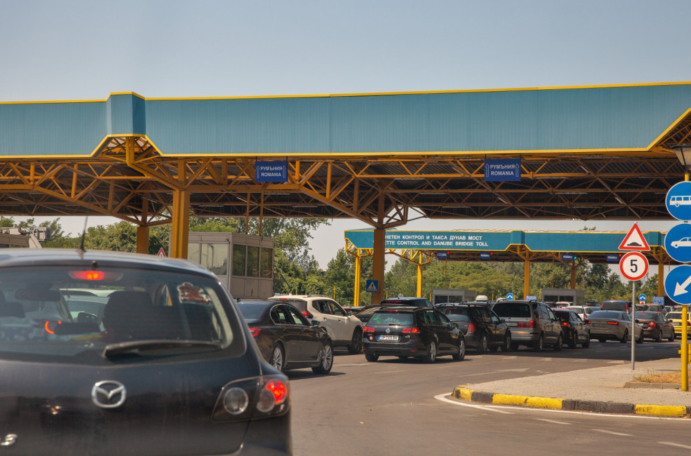 Lakše do mora: Nova vinjeta u Bugarskoj menja pravila za putnike