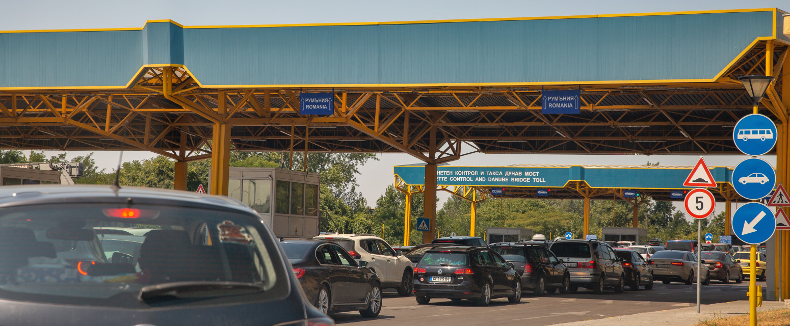 Lakše do mora: Nova vinjeta u Bugarskoj menja pravila za putnike