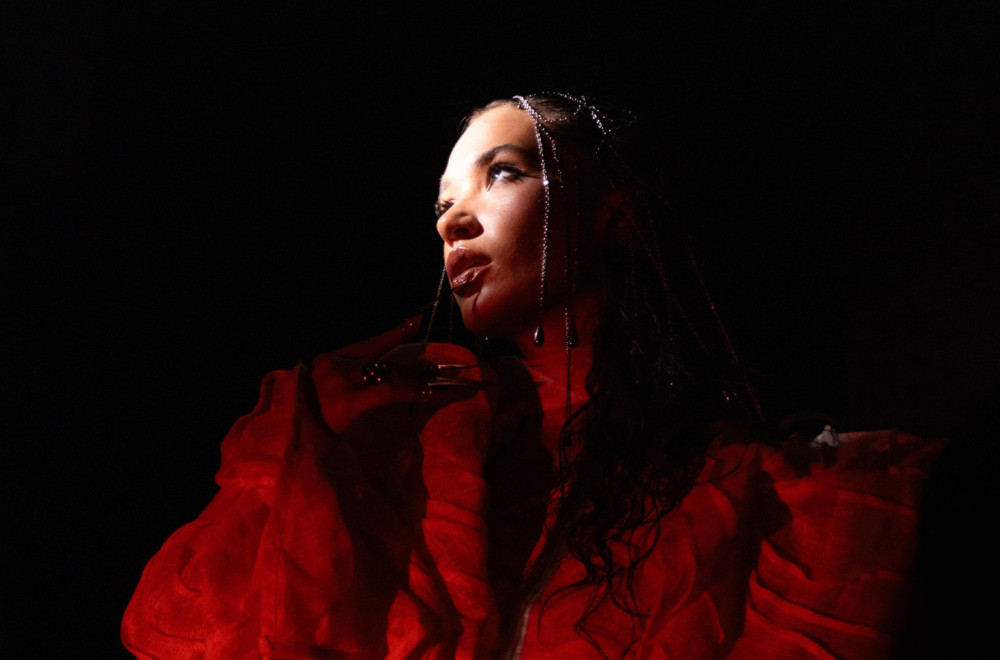 POLJSKA: Alicja – Pray