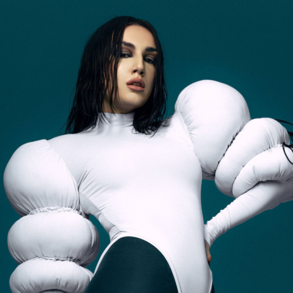 CRNA GORA: Tamara Živković – Nova zora