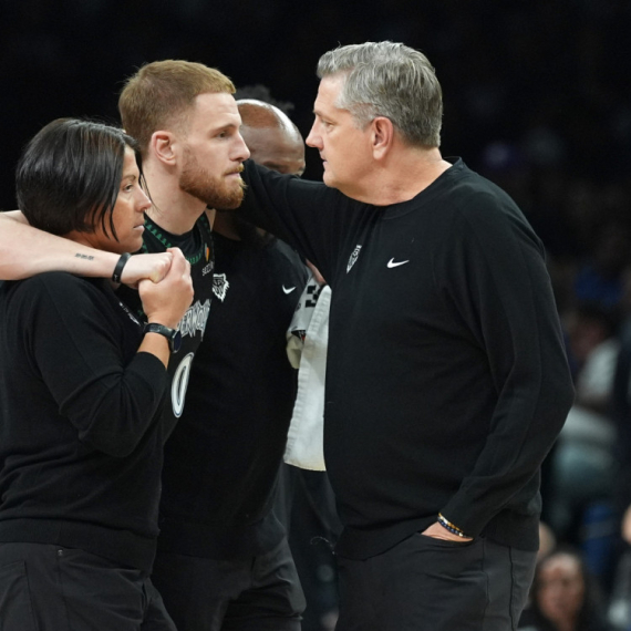 "Bilo mi je muka kad sam to video" VIDEO