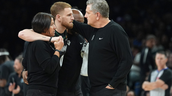 "Bilo mi je muka kad sam to video" VIDEO