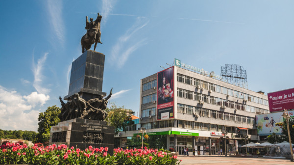 Investicije u budućnost: Niš dobija Edukativni trening centar "Nikola Tesla"