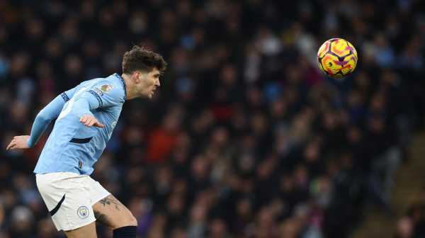 Deset godina kasnije: Odlazi Gvardiolin verni vojnik