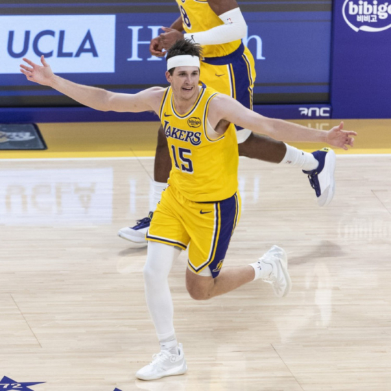 Dobre vesti za Lejkerse – vraća se Rivs