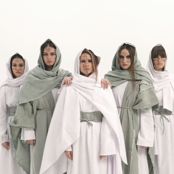 HRVATSKA: LELEK – Andromeda