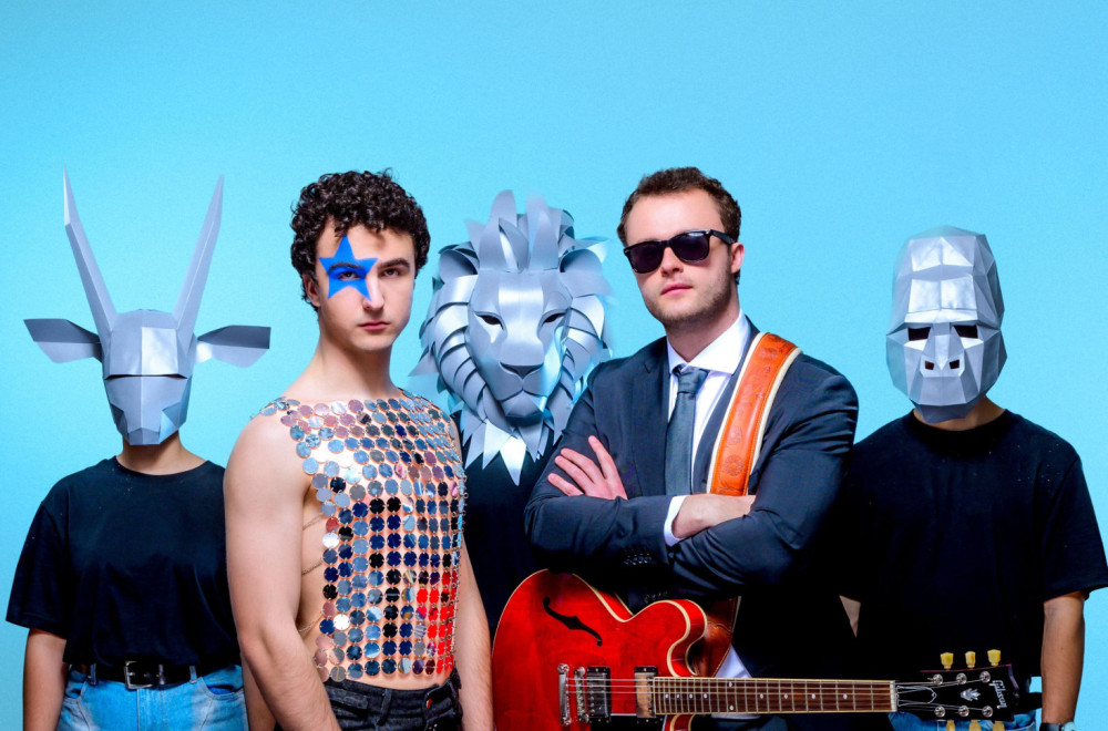 AUSTRIJA: COSMÓ – Tanzschein