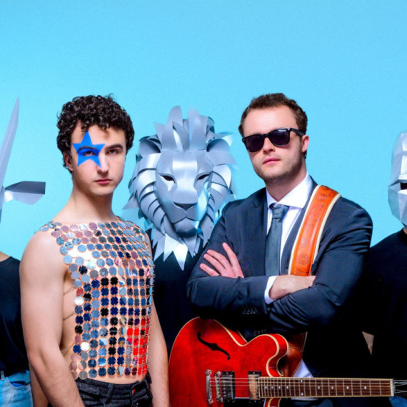 AUSTRIJA: COSMÓ – Tanzschein