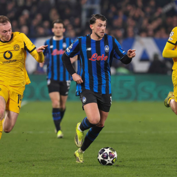 Lazar Samardžić bi mogao na "mesto zločina"